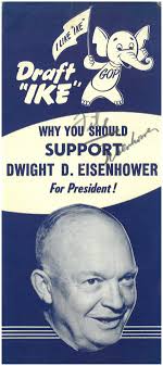 Dwight D. Eisenhower